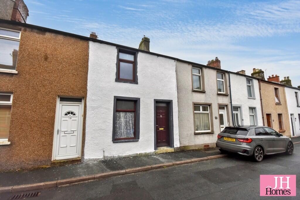 Main image of property: Queen Street, Dalton-in-Furness, Cumbria