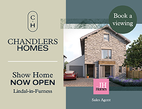 Get brand editions for J H Homes, Ulverston