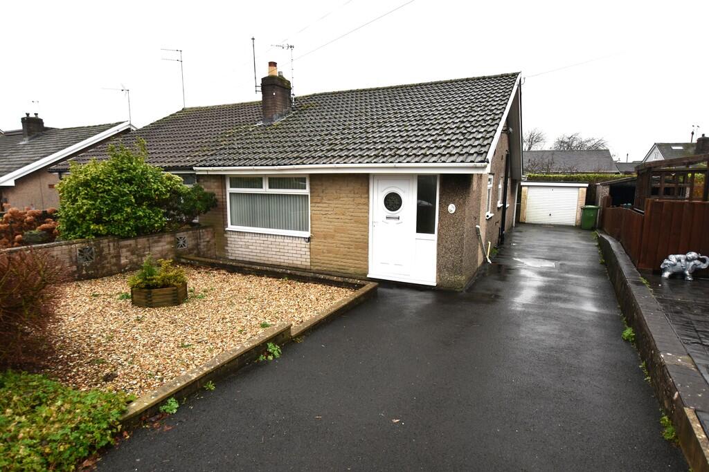 Main image of property: Bigland Drive, Ulverston, Cumbria