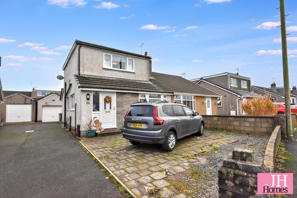 Main image of property: Merlin Drive, Dalton-in-Furness, Cumbria