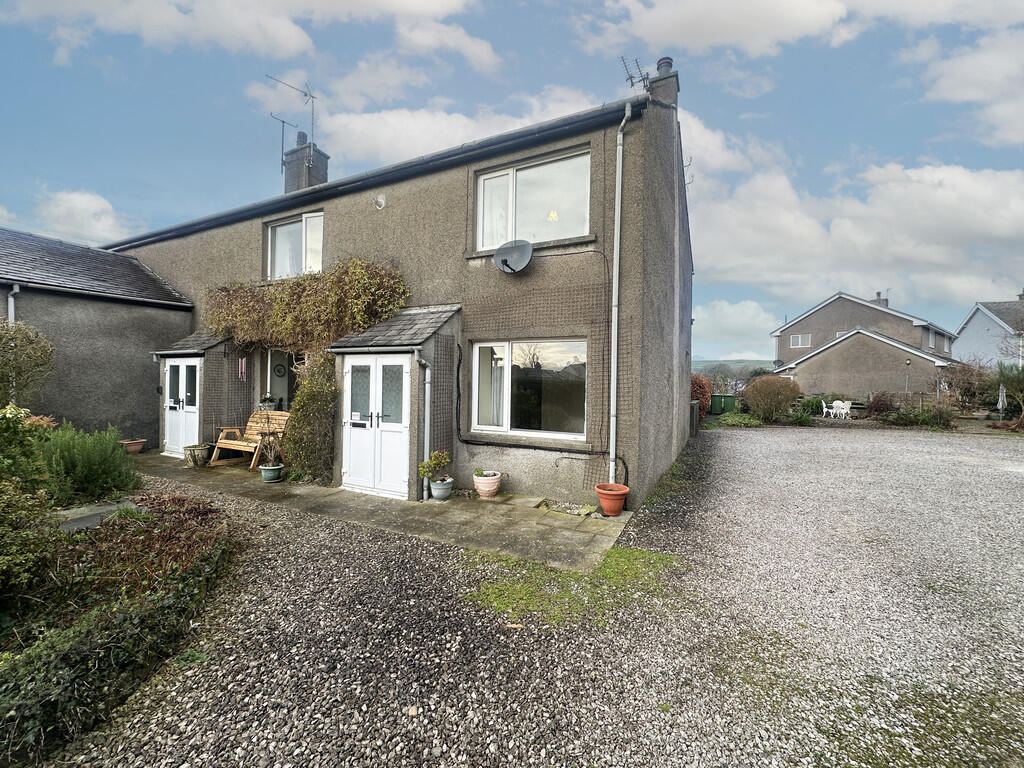 Main image of property: Rakehead Cottages