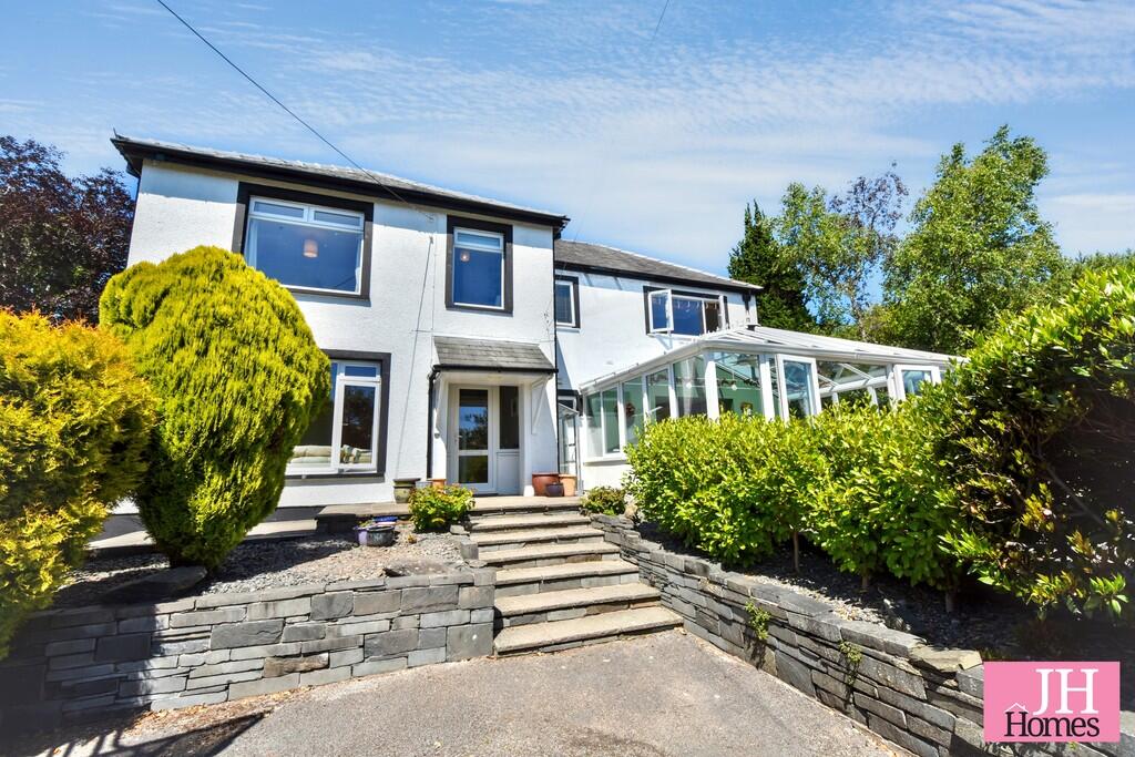 Main image of property: Ireleth Road, Askam-in-Furness, Cumbria