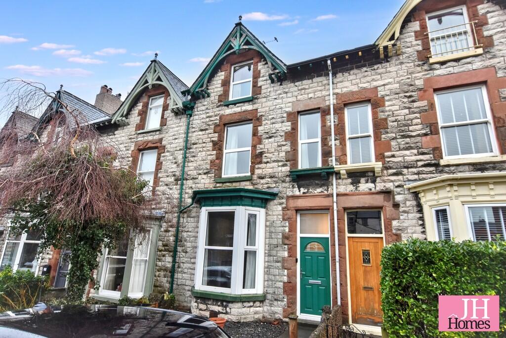 Main image of property: Clarence Street, Ulverston, Cumbria