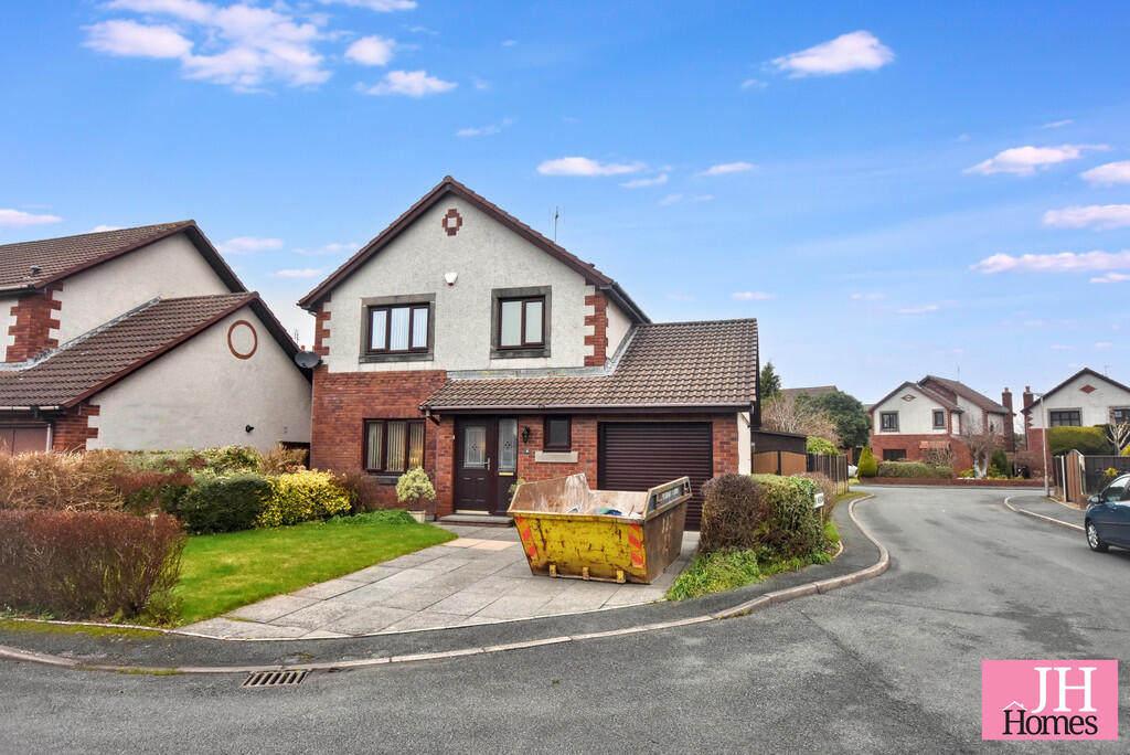 Main image of property: Rosse Field, Barrow-in-Furness, Cumbria