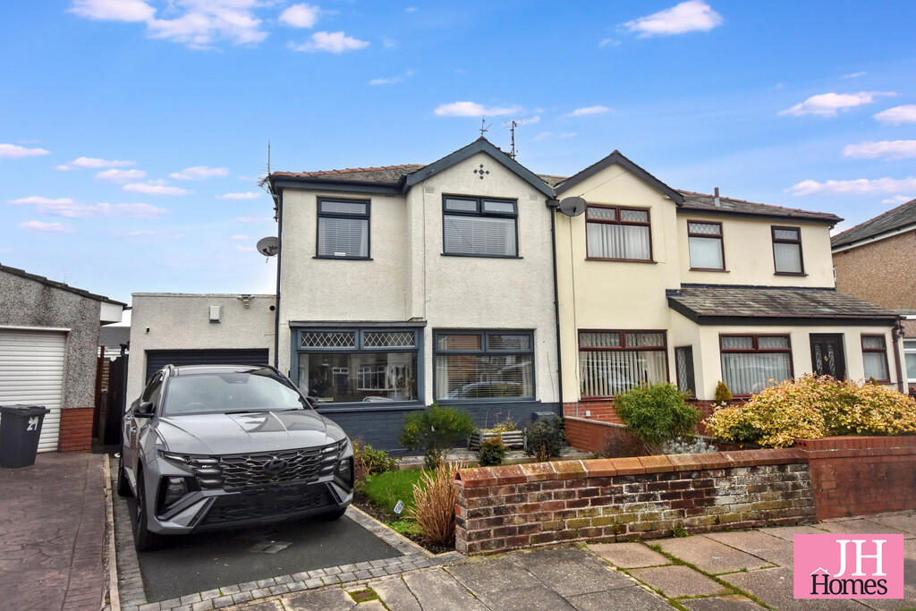 Main image of property: Orontes Avenue, Walney, Barrow-in-Furness