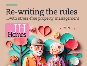 Get brand editions for J H Homes, Ulverston