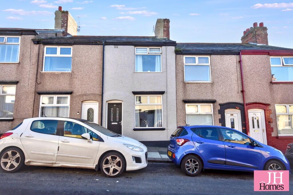Main image of property: Dominion Street, Walney, Barrow-in-Furness