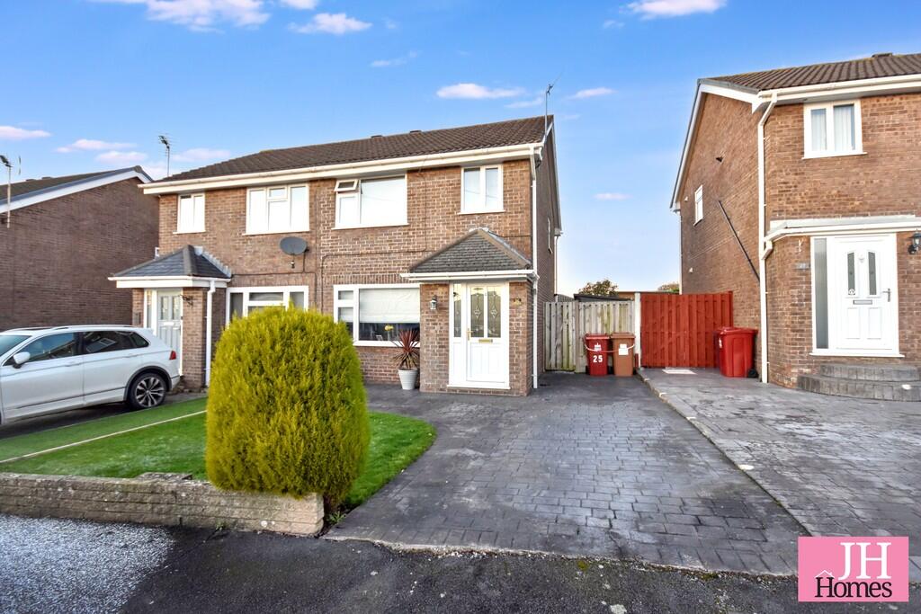 Main image of property: Stainton Drive, Dalton-in-Furness, Cumbria