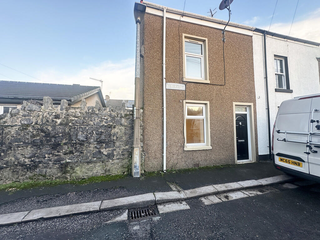 Main image of property: Albert Street, Dalton-in-Furness, Cumbria