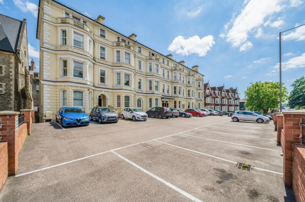Main image of property: London Road, Grantley Court, TN1