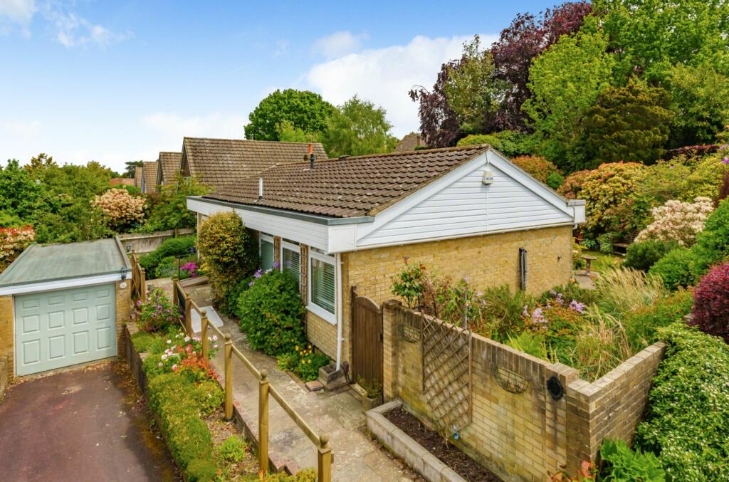 Main image of property: St. Georges Park, Tunbridge Wells, TN2