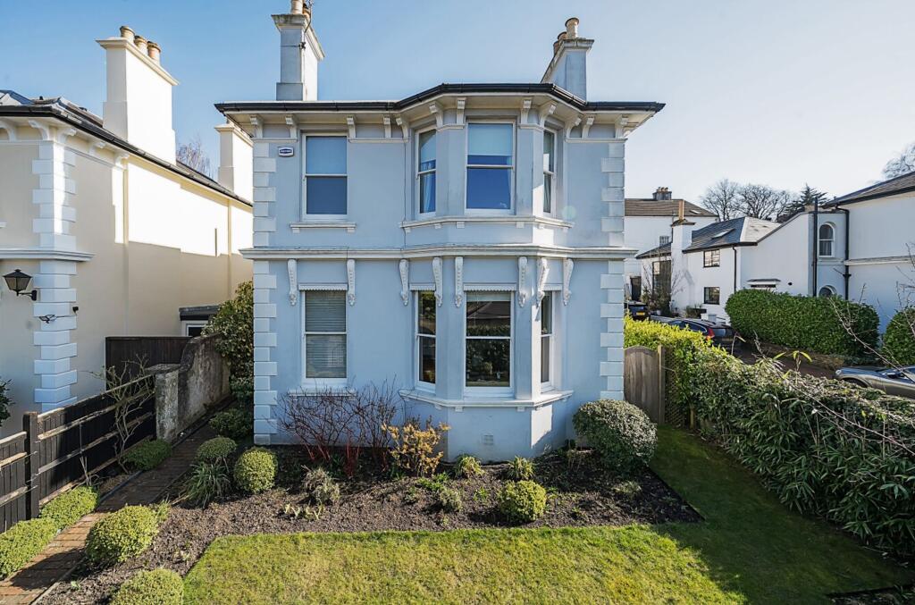 Main image of property: Prospect Road, Tunbridge Wells, TN2
