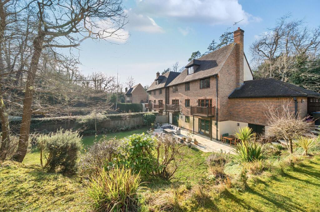 Main image of property: Culverden Down, Tunbridge Wells, TN4