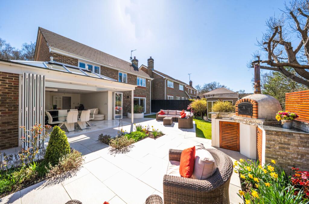 Main image of property: Millbrook Road, Crowborough, TN6
