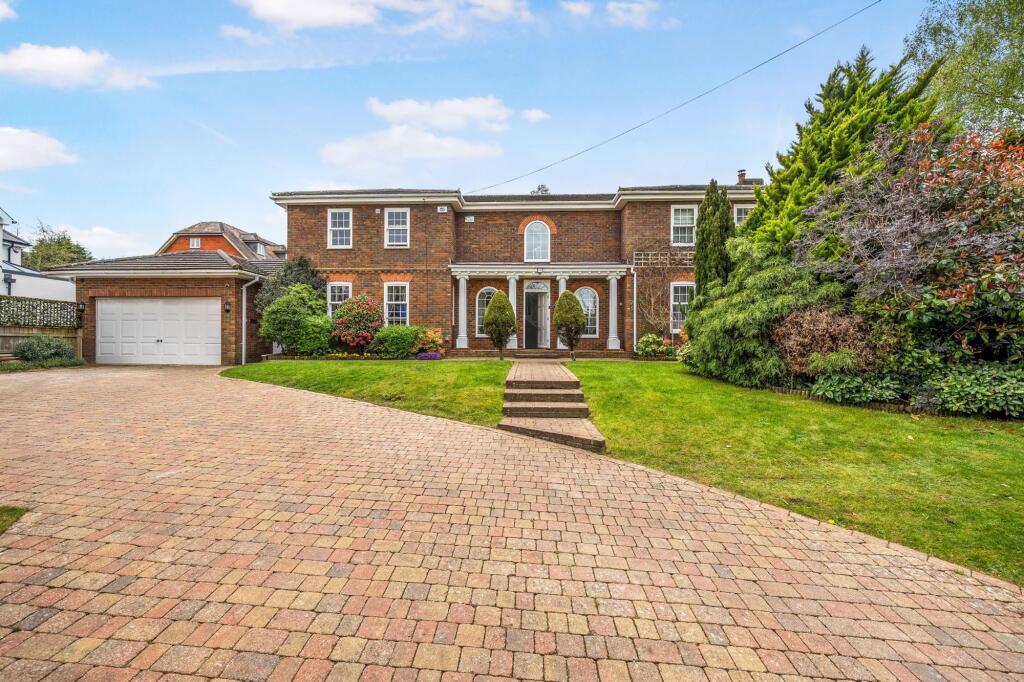 Main image of property: Forest Road, Tunbridge Wells, TN2