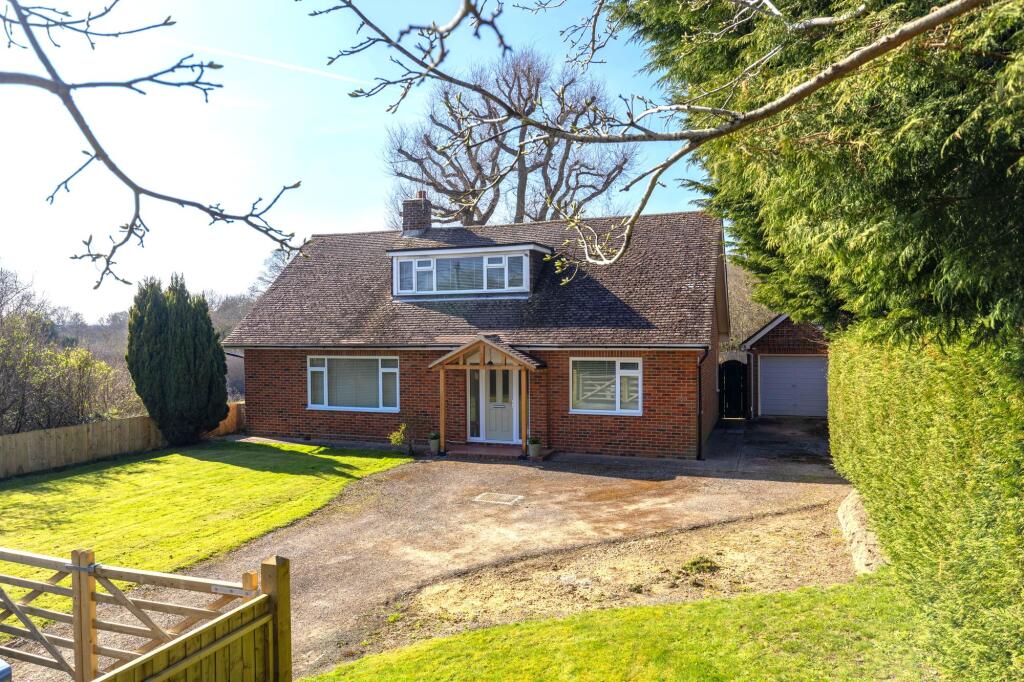 Main image of property: Reynolds Lane, Tunbridge Wells, TN4