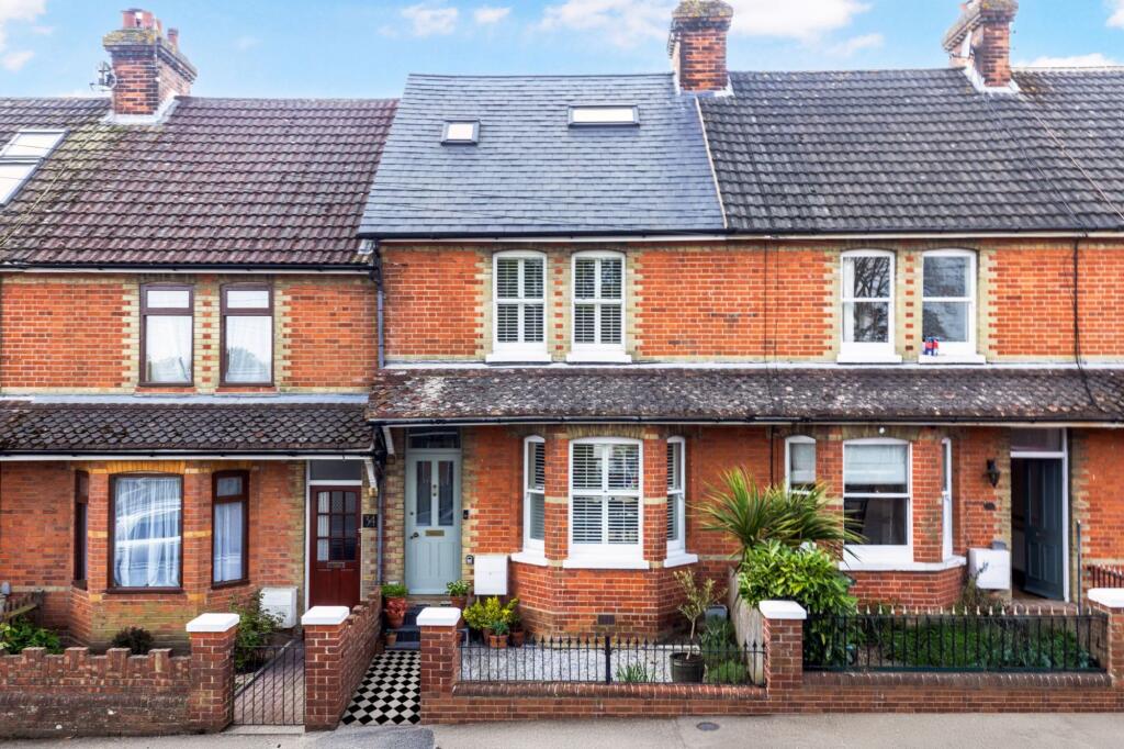 Main image of property: Dorset Road, Tunbridge Wells, TN2