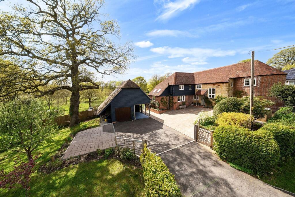 Main image of property: Eridge Road, Groombridge, TN3