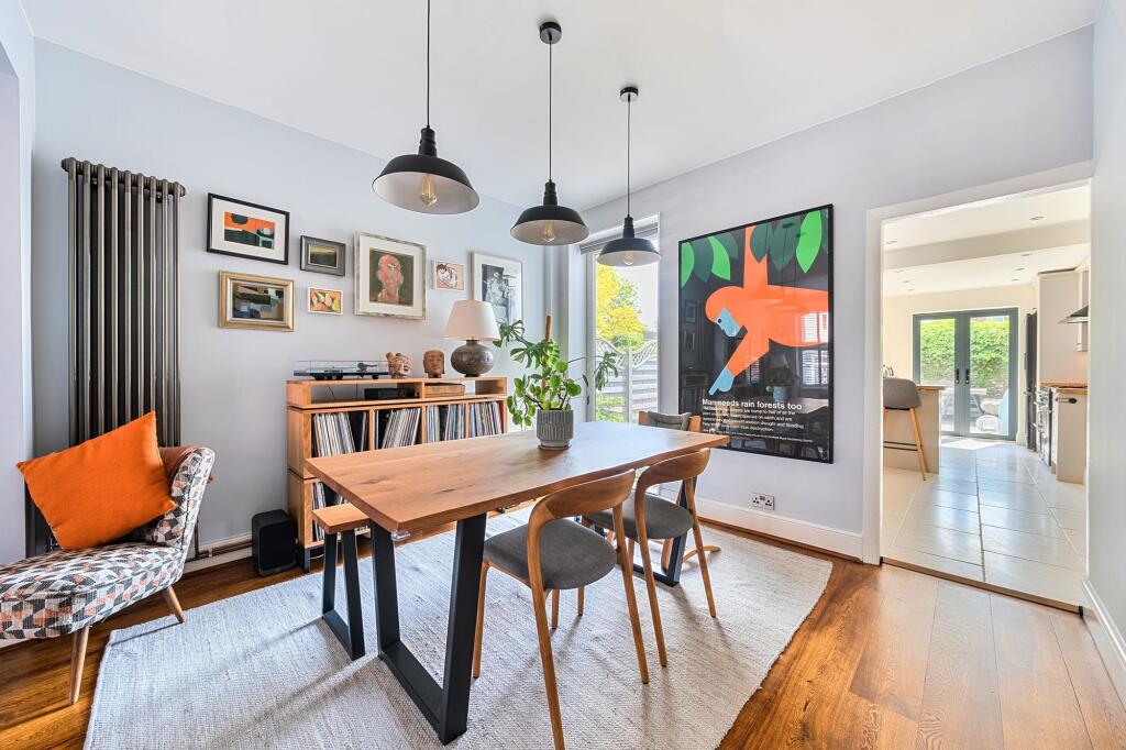 Main image of property: Meadow Road, Tonbridge, TN9