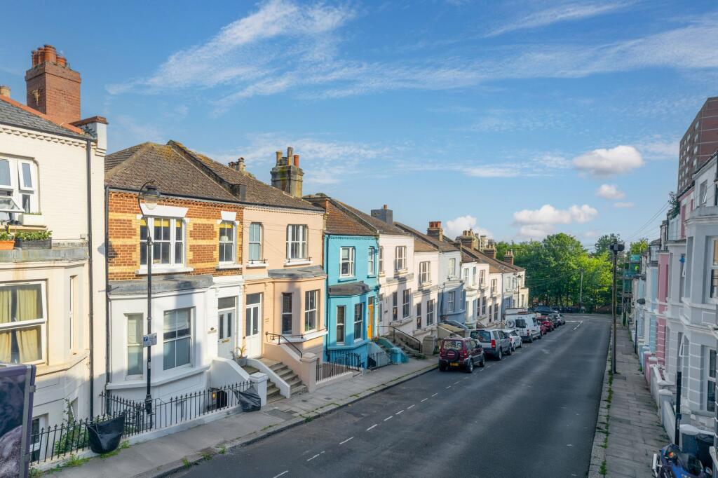 Main image of property: Alexandra Road, St. Leonards-On-Sea, TN37