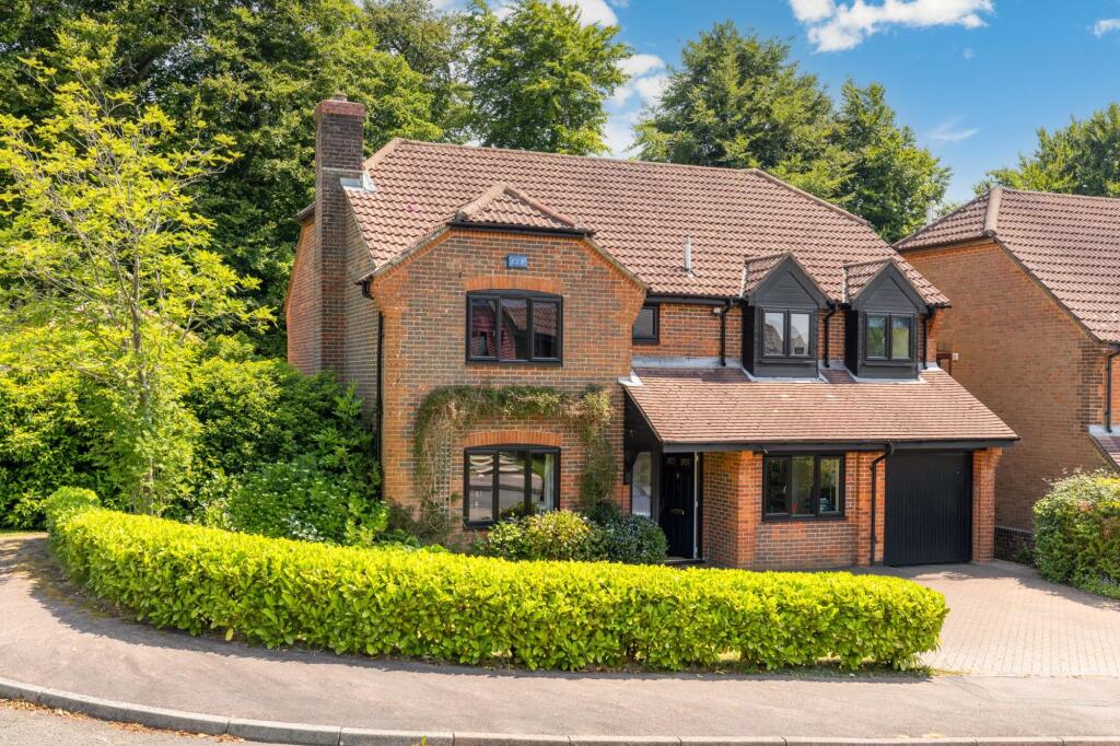 Main image of property: The Grove, Crowborough, TN6