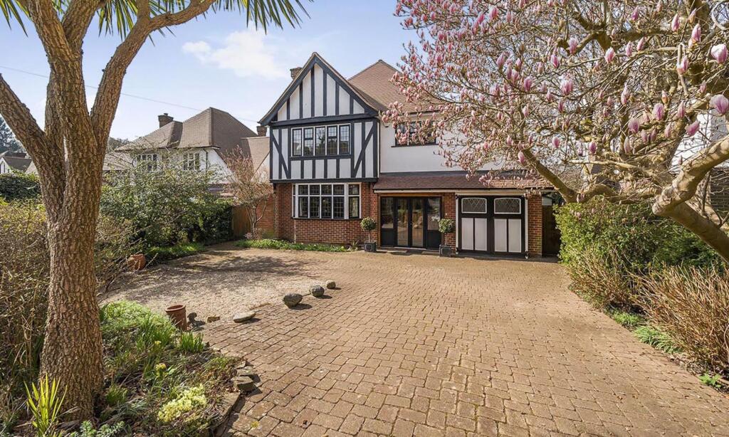 Main image of property: Culverden Park, Tunbridge Wells, TN4