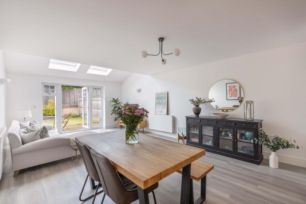 Main image of property: George Smart Close, Tunbridge Wells, TN2