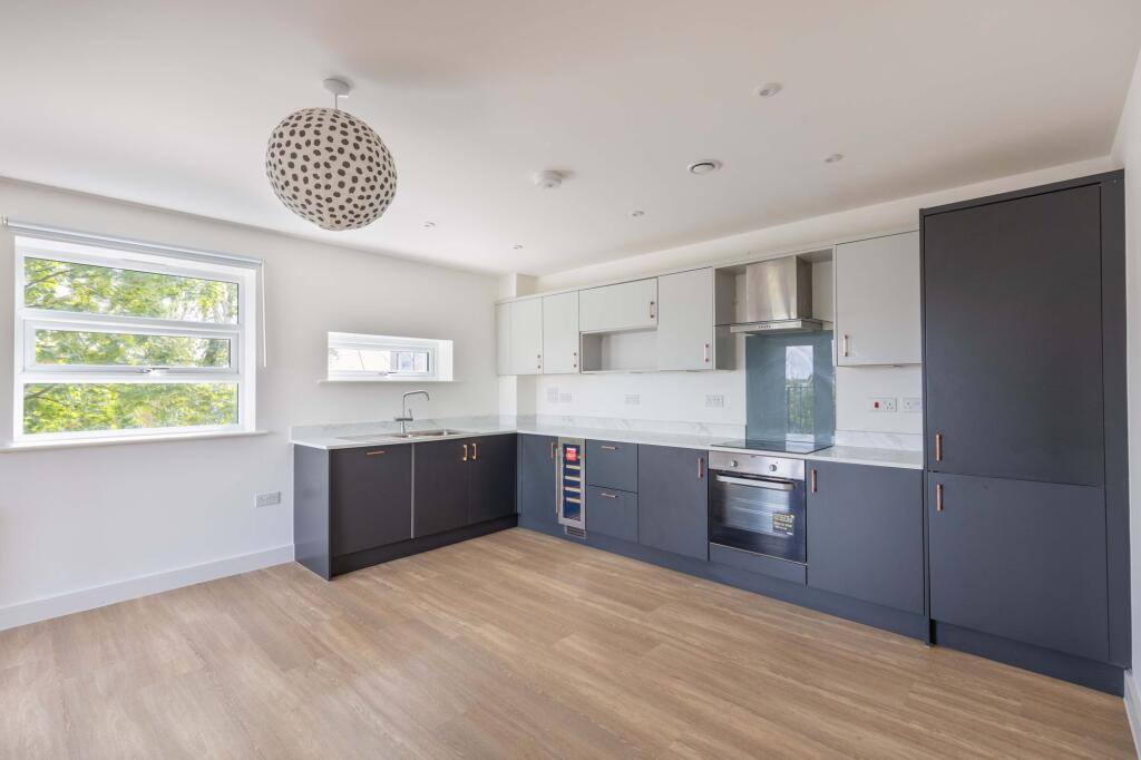 Main image of property: Maidstone Road, Paddock Wood, TN12