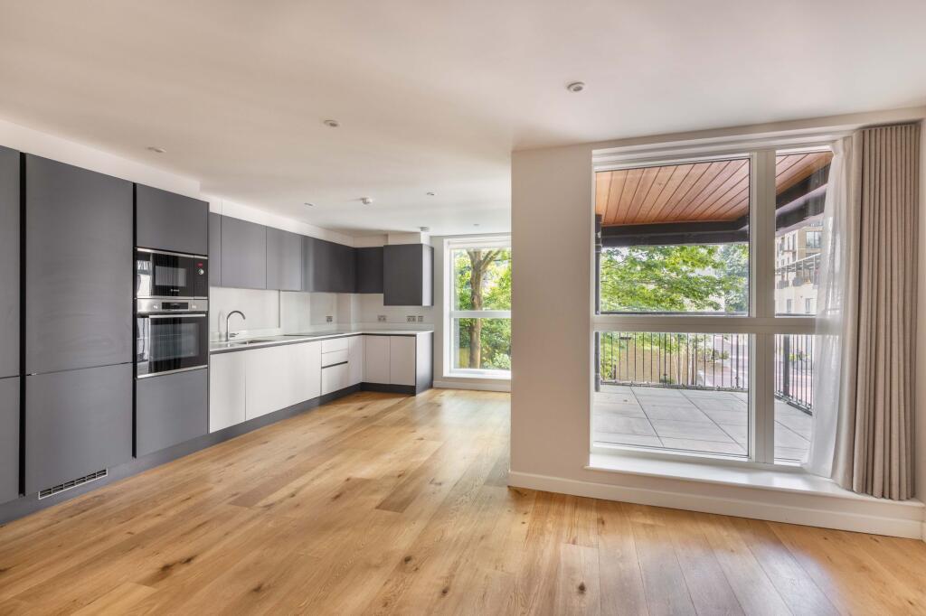 Main image of property: Linden Park Road, Tunbridge Wells, TN2