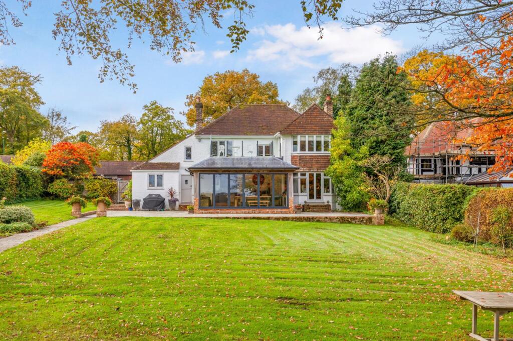 Main image of property: Little Trodgers Lane, Mayfield, TN20