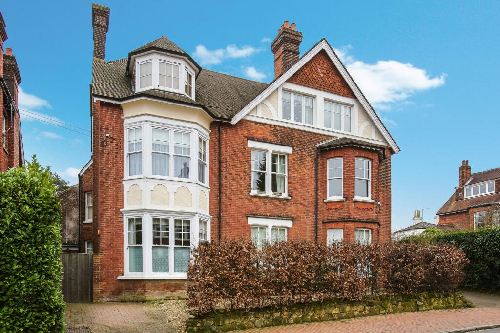 Main image of property: Boyne Park, Tunbridge Wells, TN4