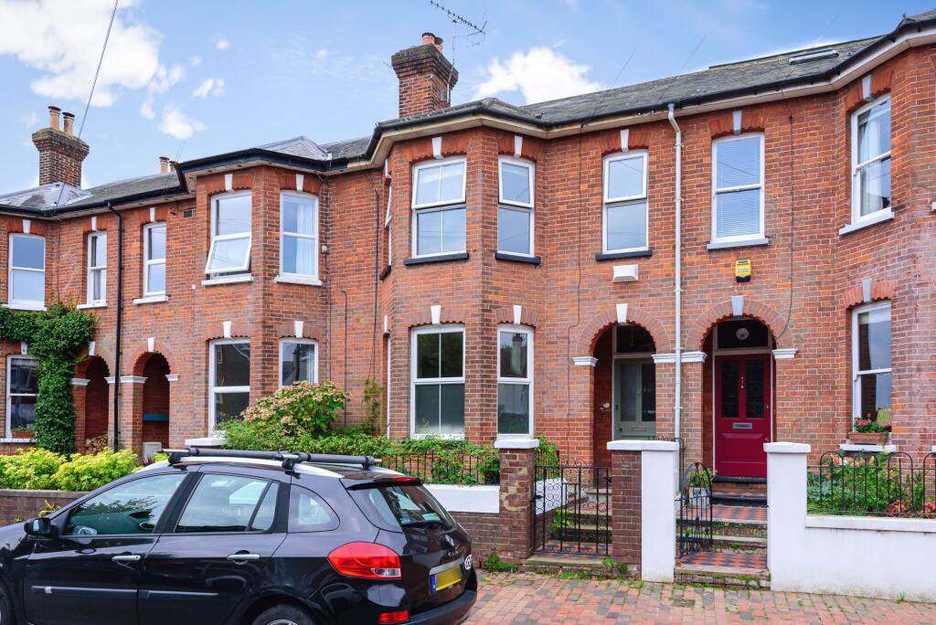 Main image of property: East Cliff Road, Tunbridge Wells, TN4