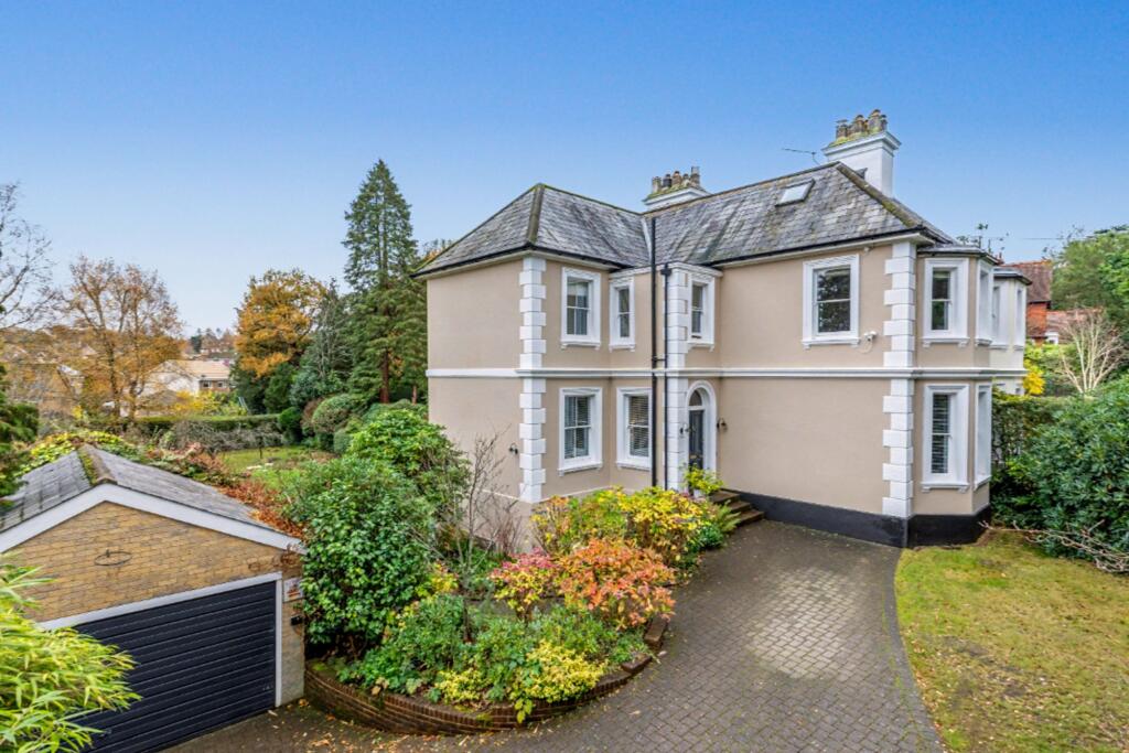 Main image of property: Frant Road, Tunbridge Wells, TN2