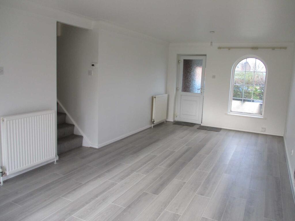 Main image of property: 158 Fylde Road