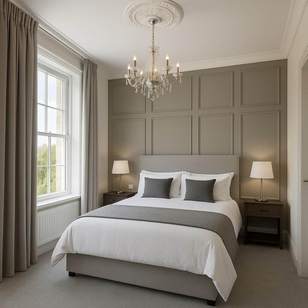 Main image of property: Flat 4, 15 Lord Street West, Southport, PR8 2BH