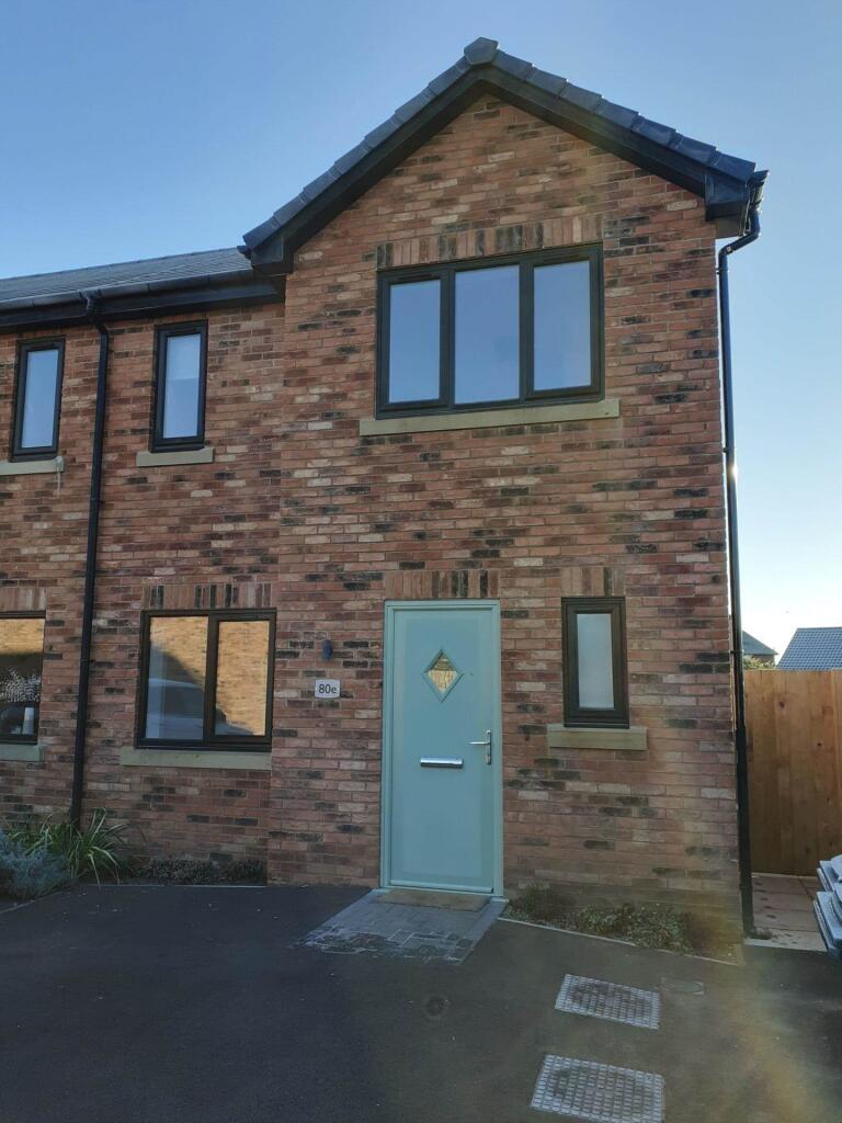 Main image of property: The Gravel, Mere Brow, PR4 6JX