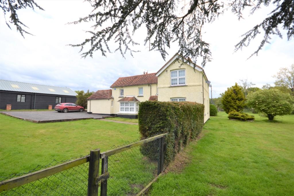 Main image of property: Writtle Road, CM4