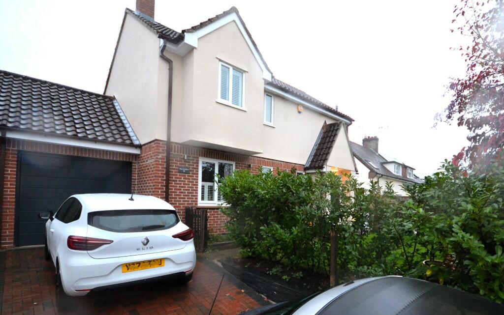 Main image of property: Maldon Road, CM4