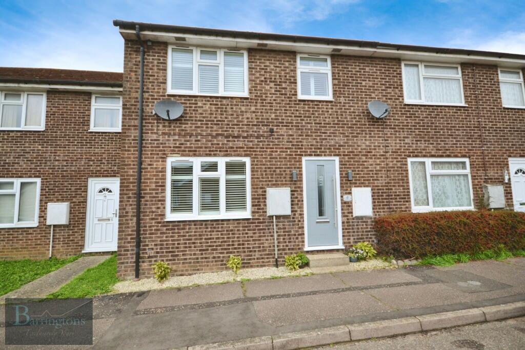 Main image of property: Trotters Field, Braintree, Essex, CM7