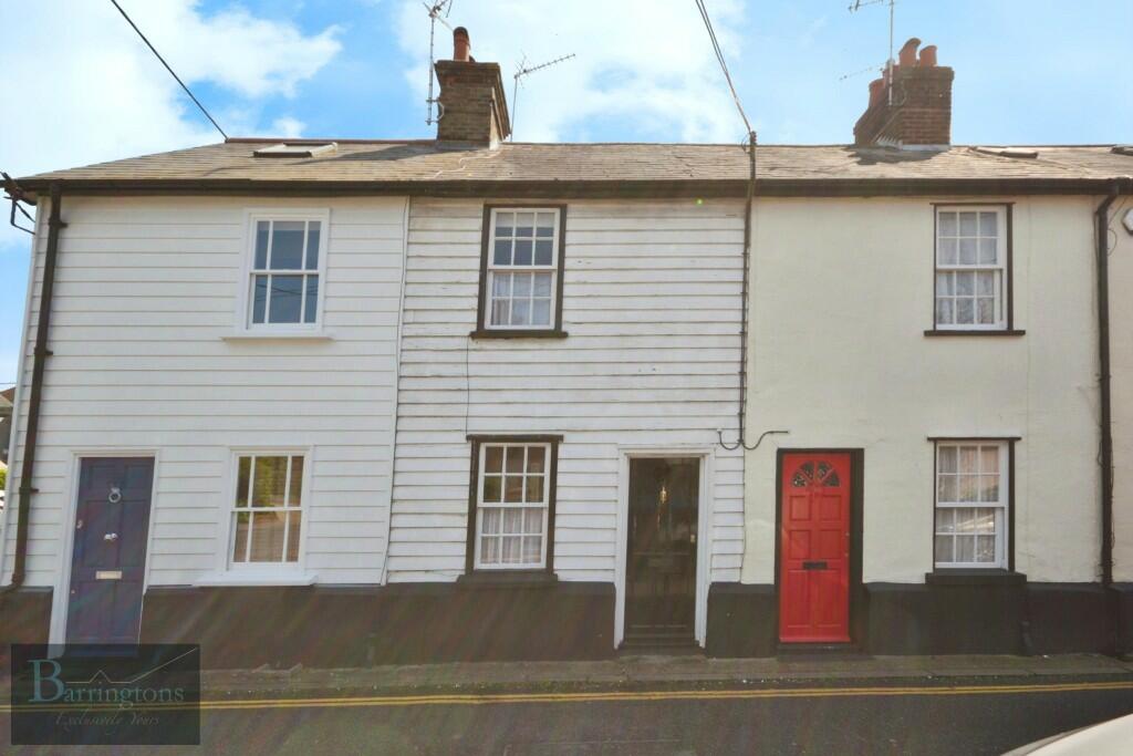 2 bedroom terraced house for rent in Bakers Lane, Ingatestone, Essex, CM4