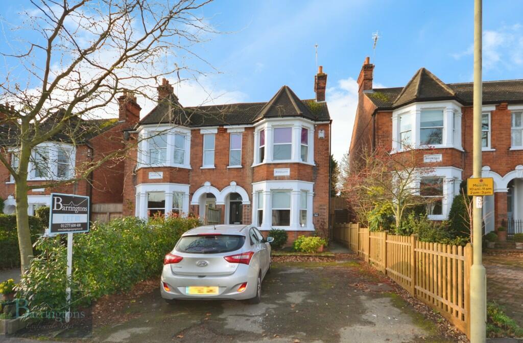 Main image of property: Priests Lane, Shenfield, Brentwood, Essex, CM15