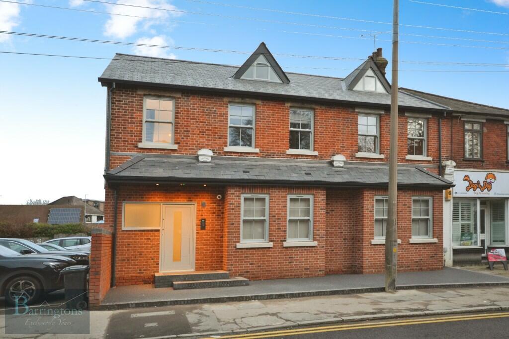 Main image of property: Warley Hill, Brentwood, Essex, CM14