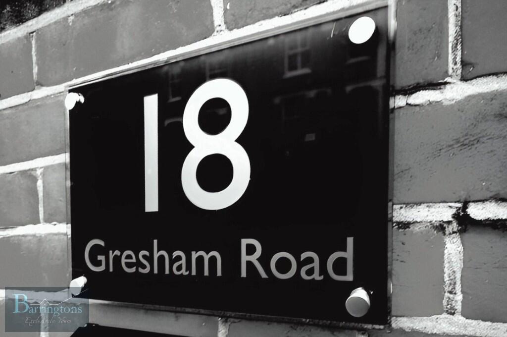 Main image of property: Gresham Road, Brentwood, Essex, CM14