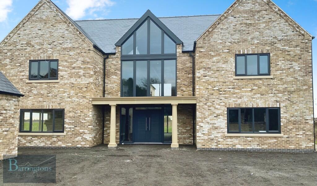 Main image of property: Church Road, CM11
