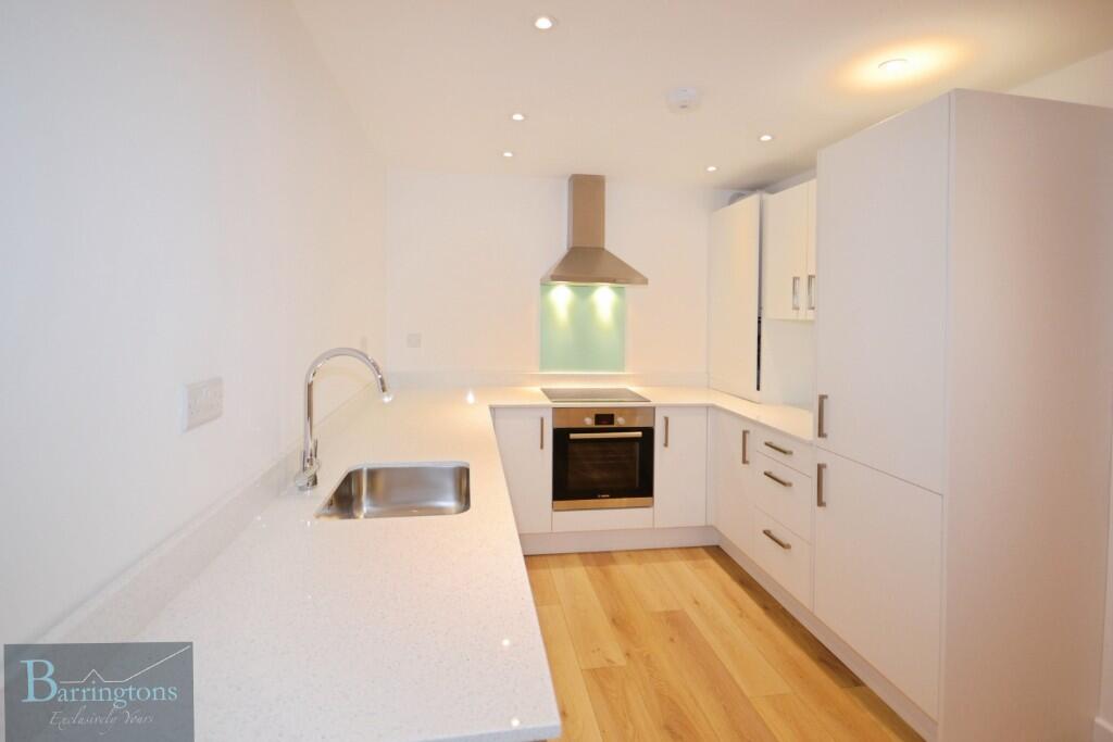 Main image of property: Basbow Lane, Bishop's Stortford, Hertfordshire, CM23