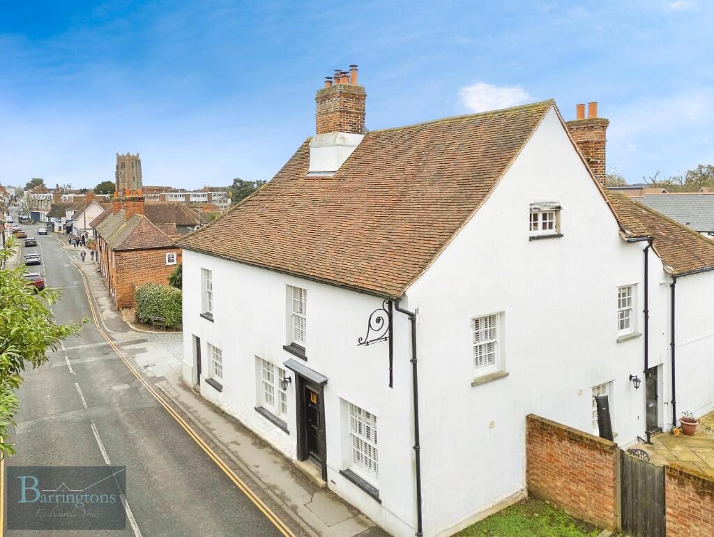 Main image of property: Crown Mews, Ingatestone, Essex, CM4
