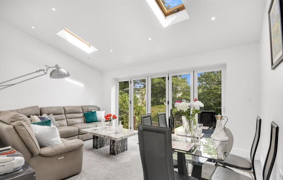 Main image of property: Cromwell Road, Brentwood, Essex, CM14