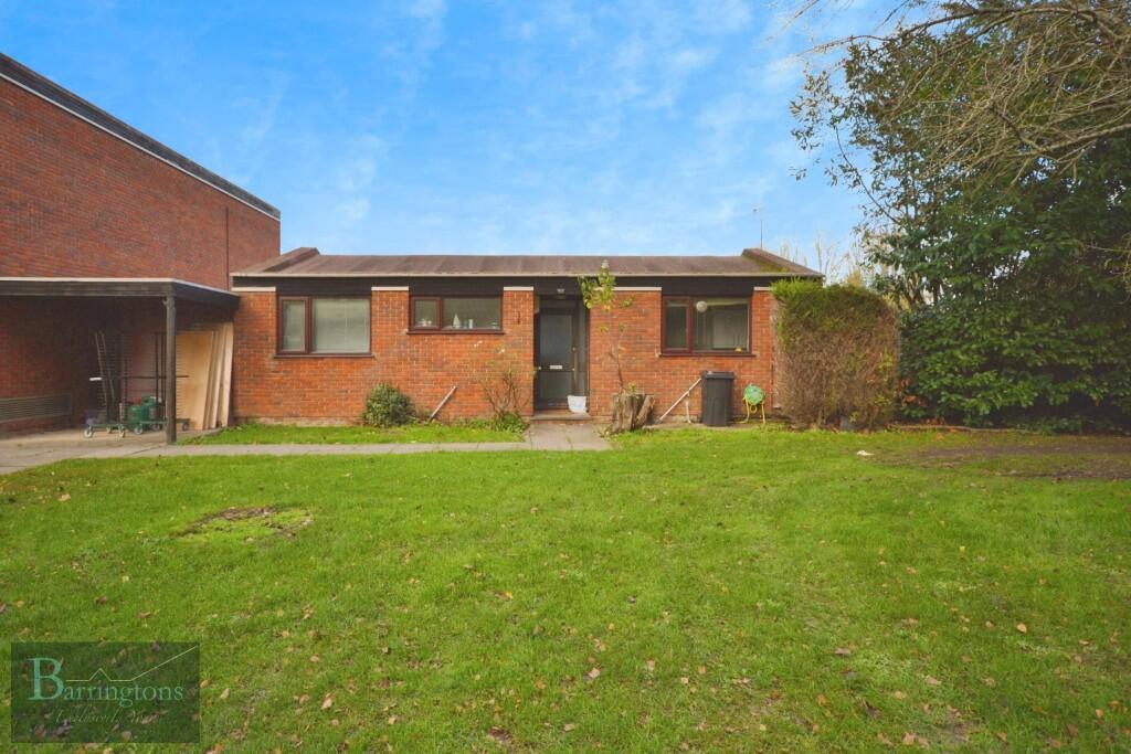 Main image of property: Ashwells Road, Brentwood, Essex, CM15