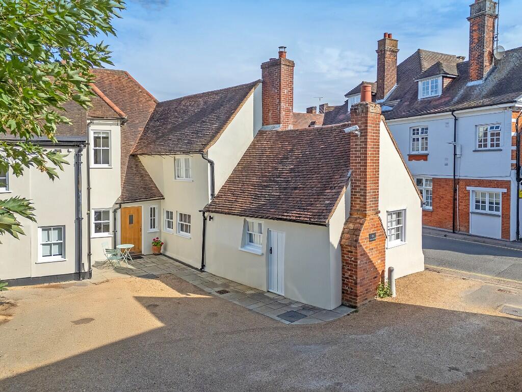 Main image of property: Stock Lane, Ingatestone, Essex, CM4