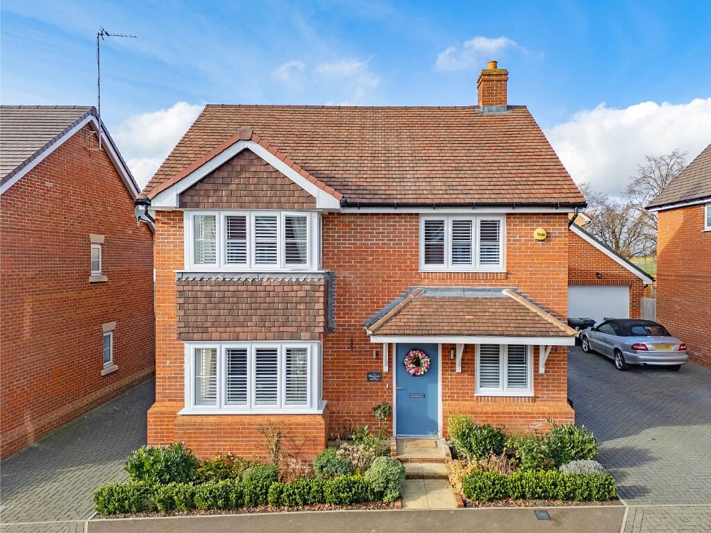 Main image of property: Elstar Road, Ongar, Essex, CM5